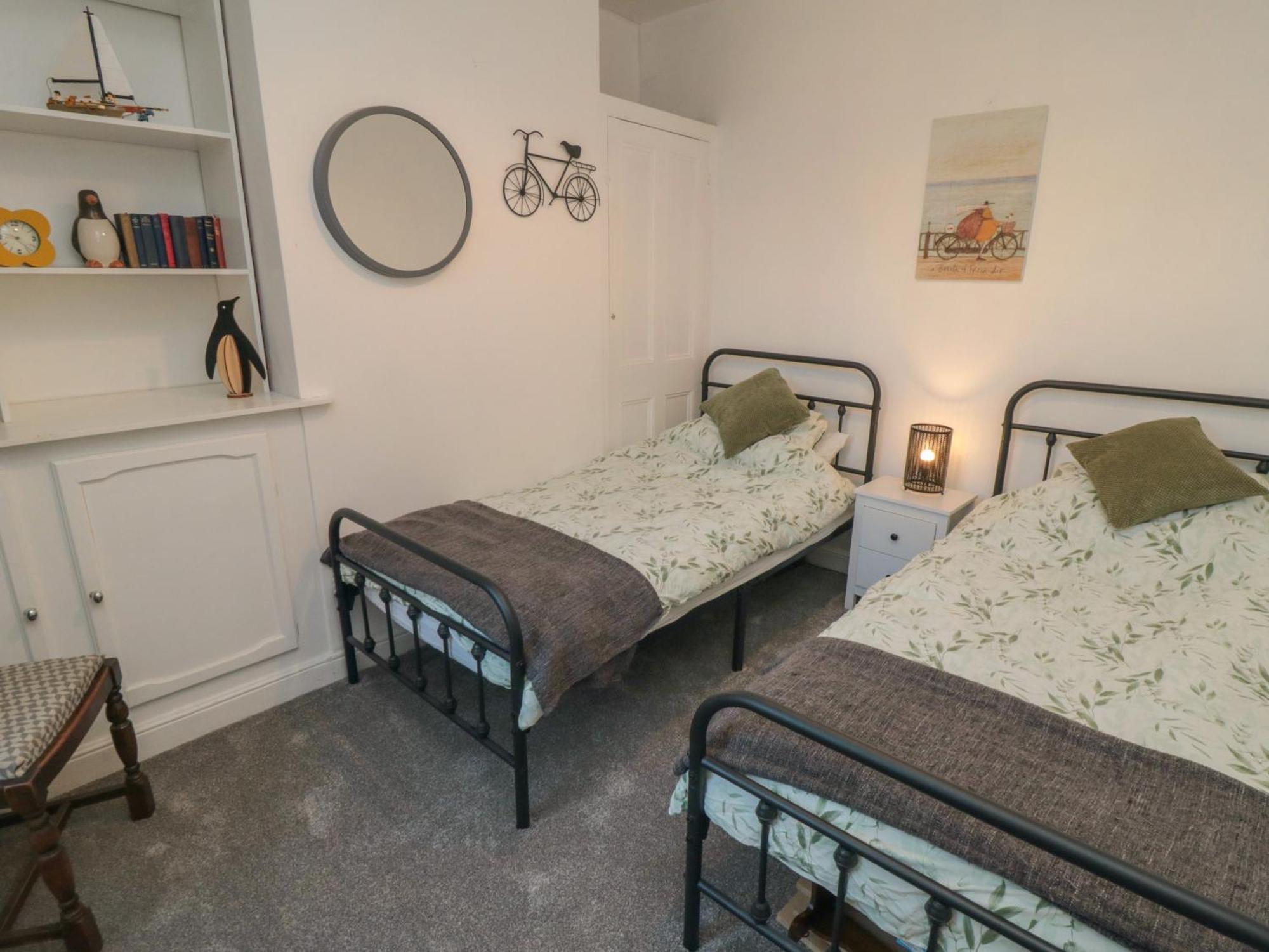 Bay House Villa Bridlington Ngoại thất bức ảnh