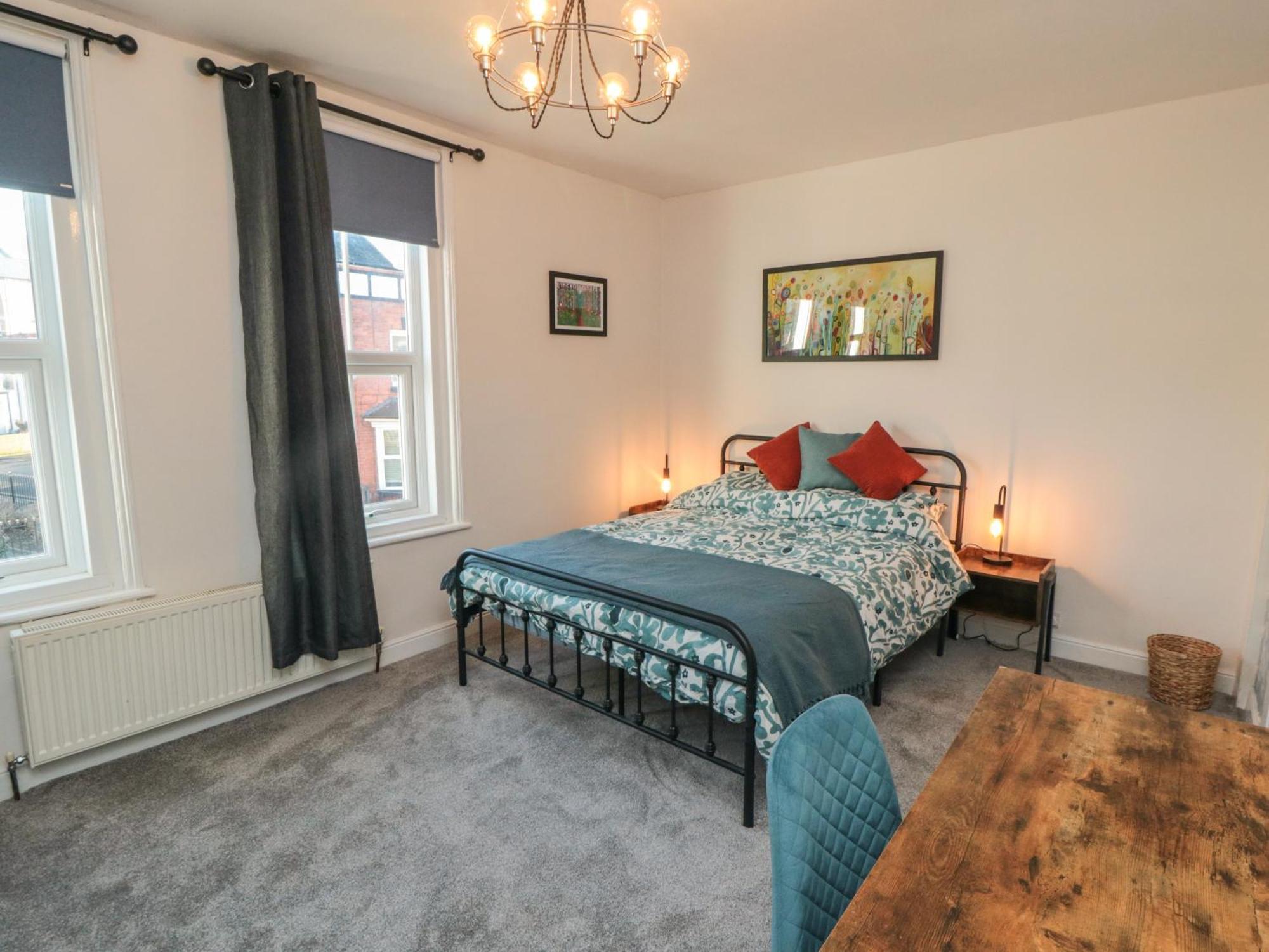 Bay House Villa Bridlington Ngoại thất bức ảnh