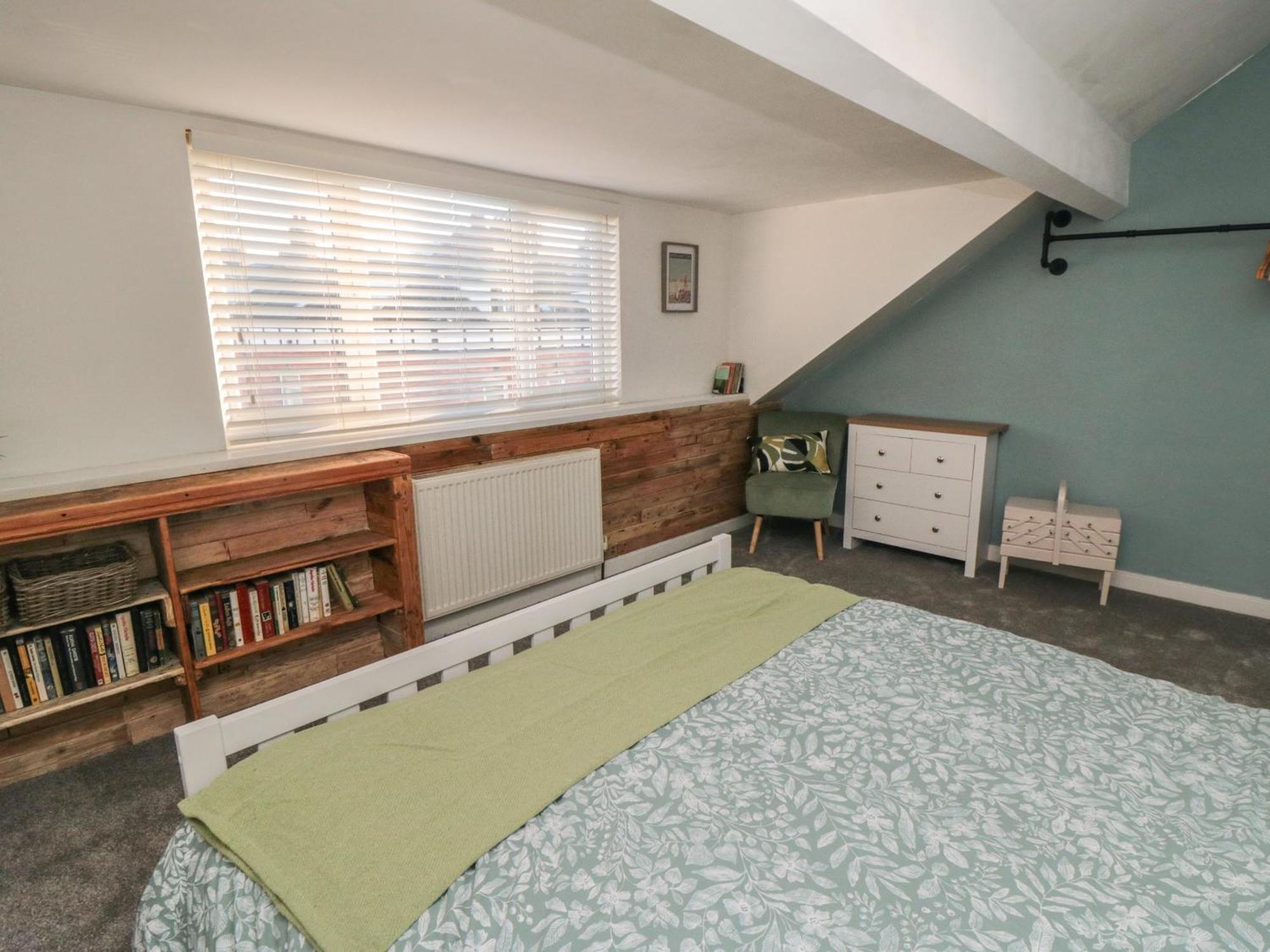 Bay House Villa Bridlington Ngoại thất bức ảnh