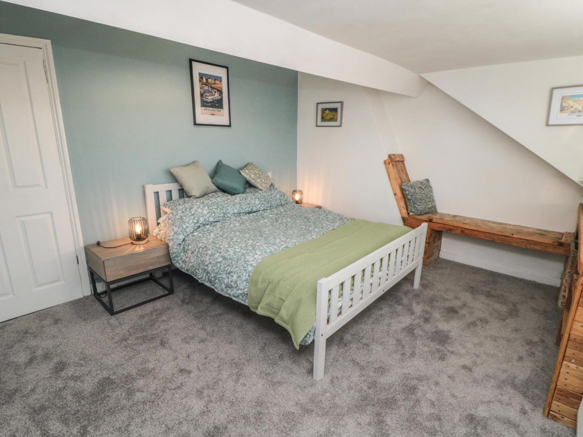 Bay House Villa Bridlington Ngoại thất bức ảnh