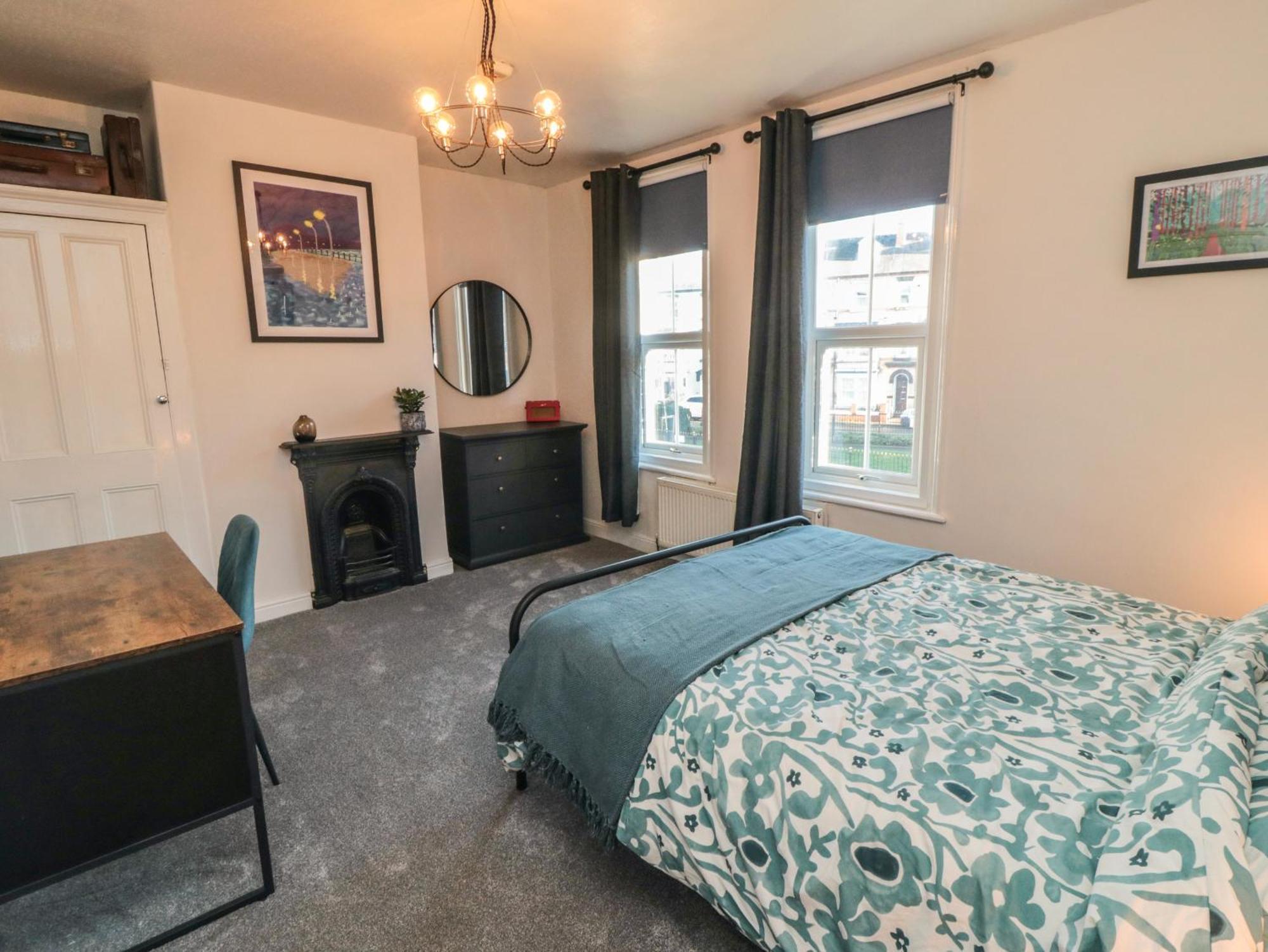 Bay House Villa Bridlington Ngoại thất bức ảnh