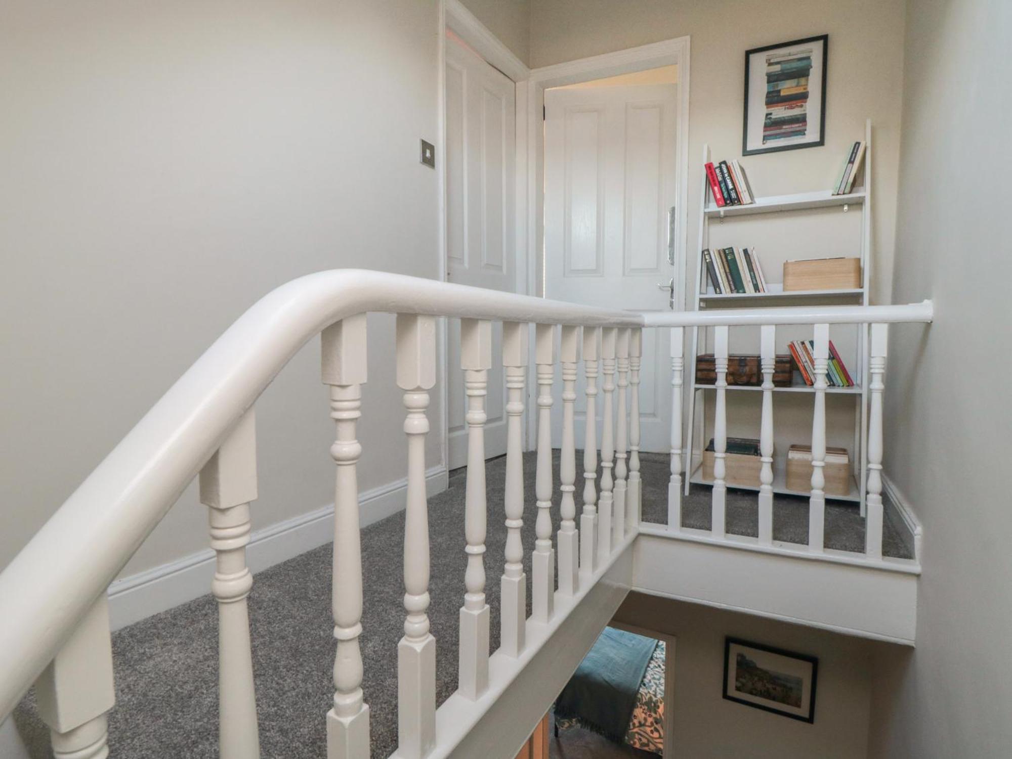 Bay House Villa Bridlington Ngoại thất bức ảnh