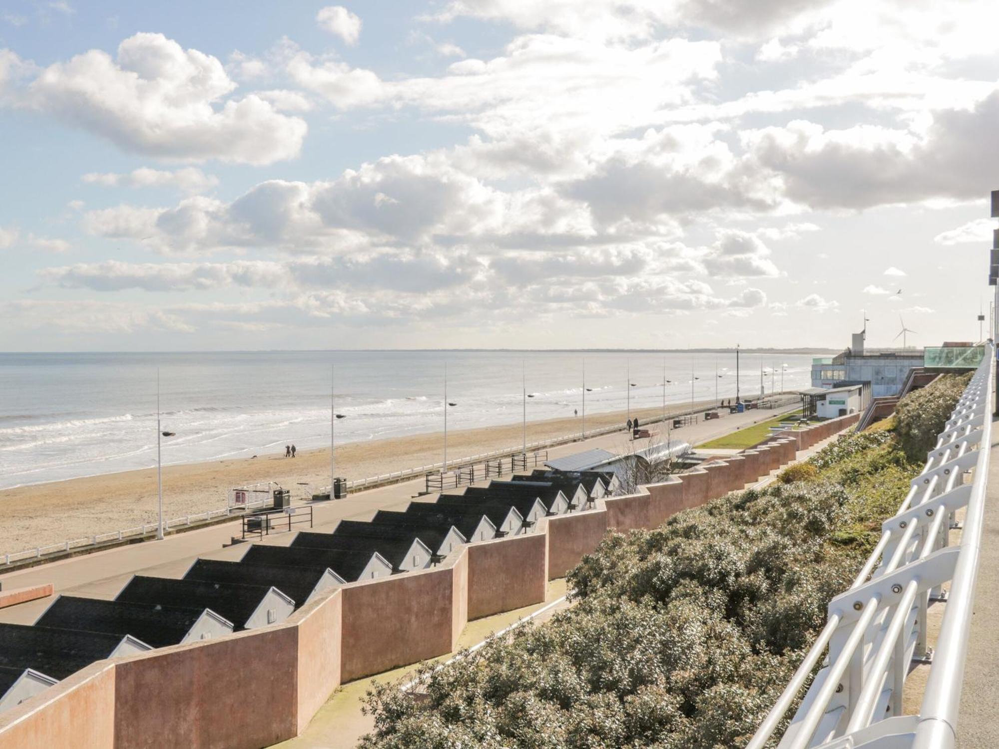 Bay House Villa Bridlington Ngoại thất bức ảnh