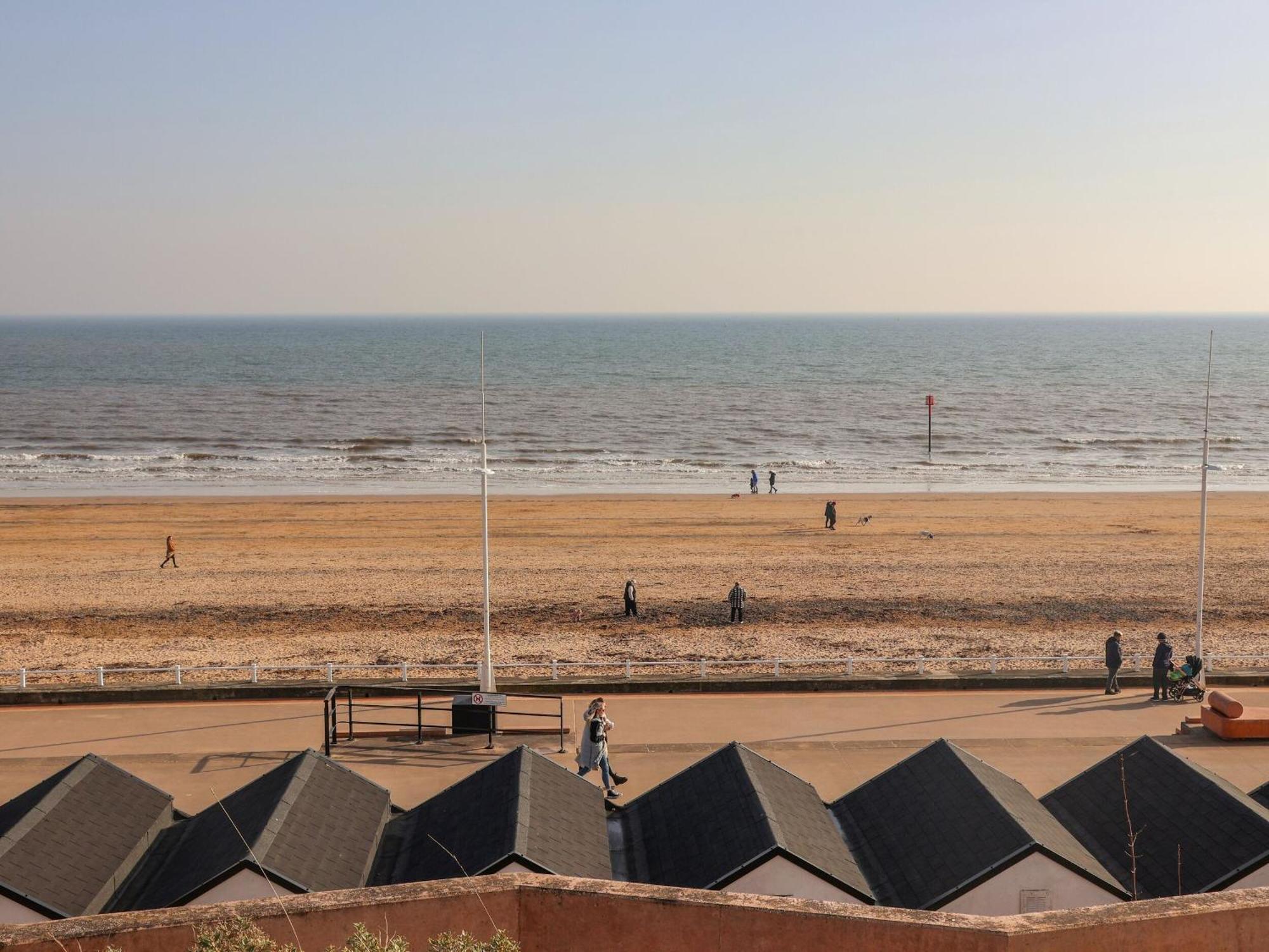 Bay House Villa Bridlington Ngoại thất bức ảnh