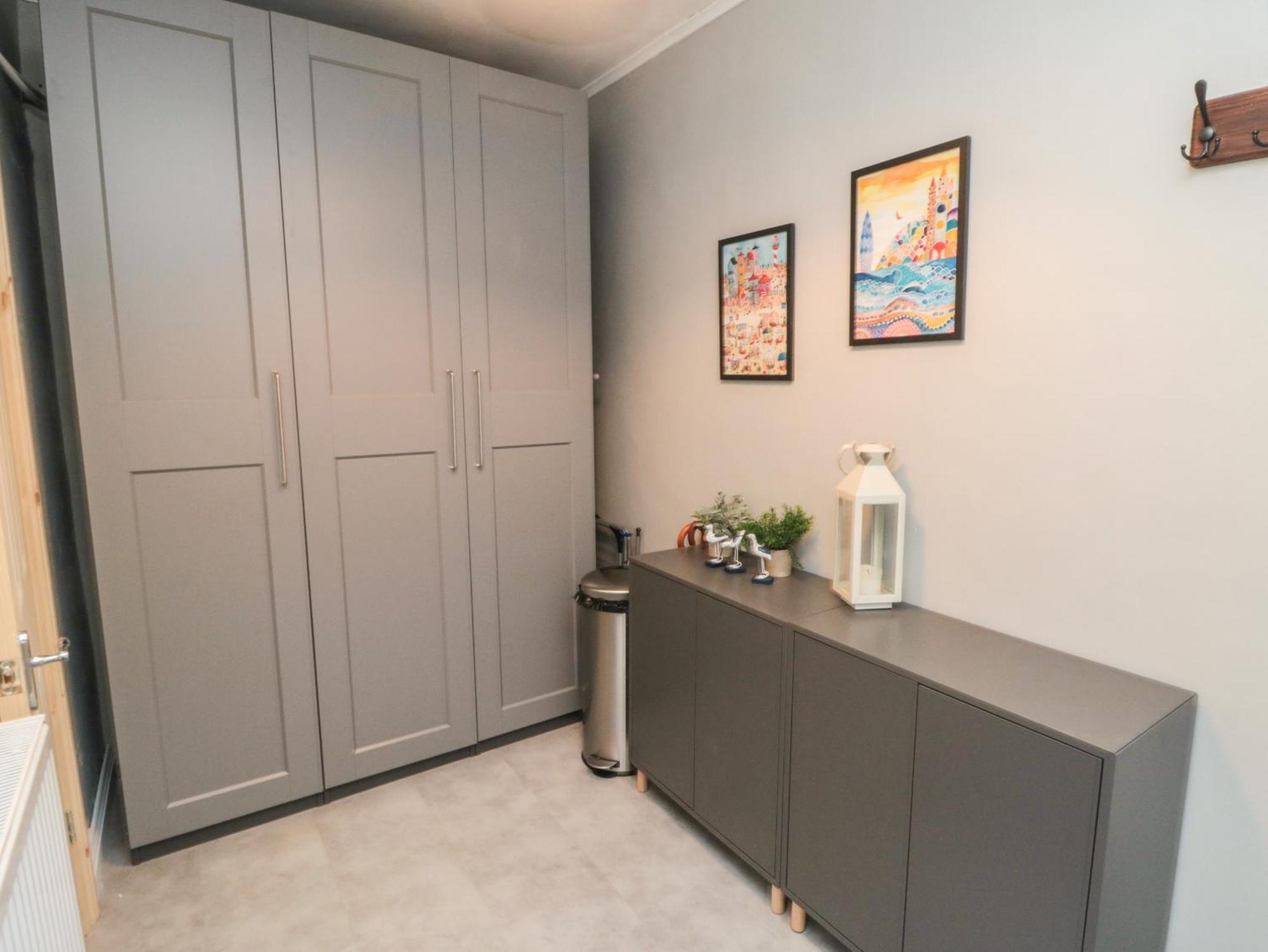 Bay House Villa Bridlington Ngoại thất bức ảnh