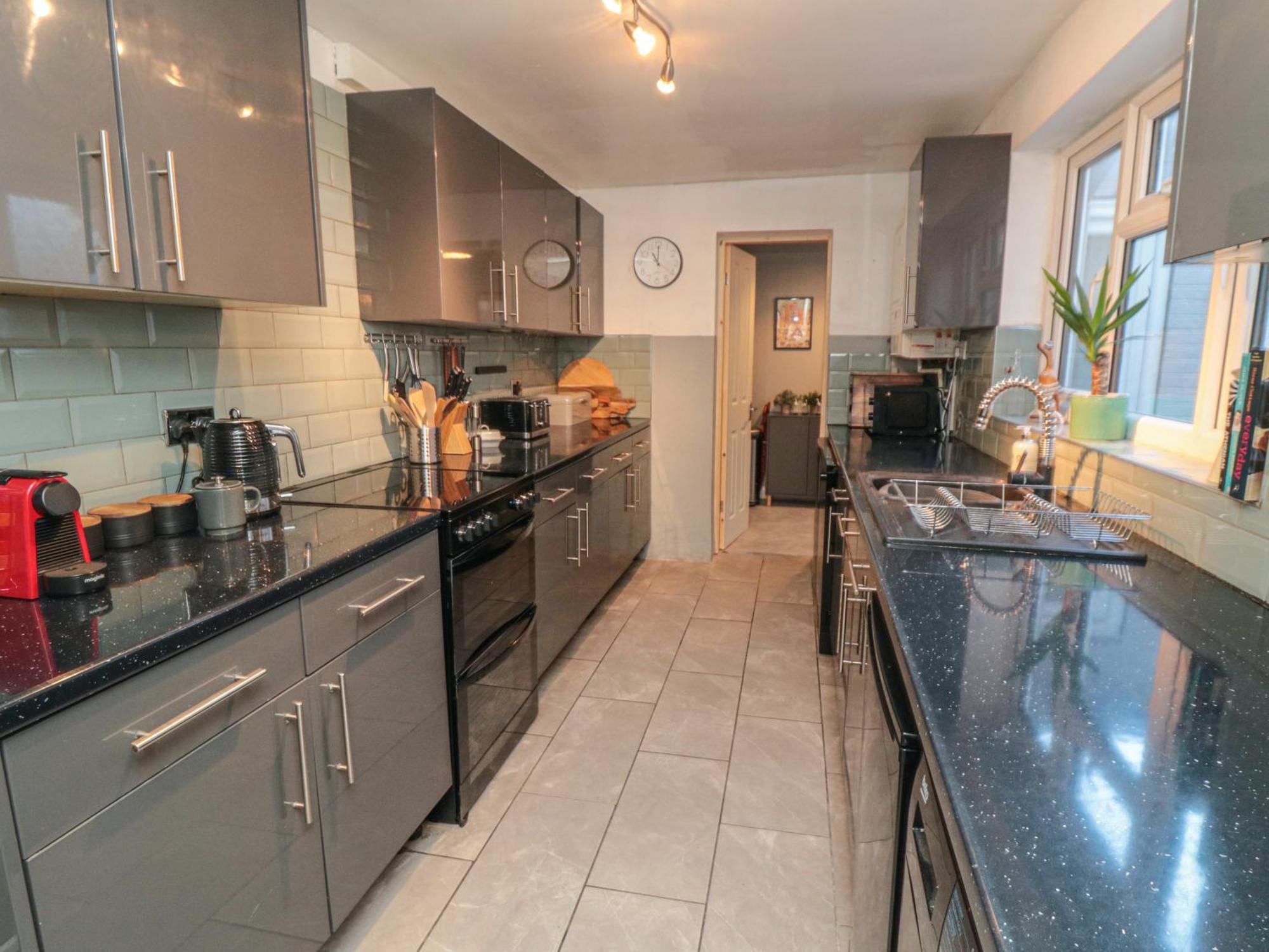 Bay House Villa Bridlington Ngoại thất bức ảnh